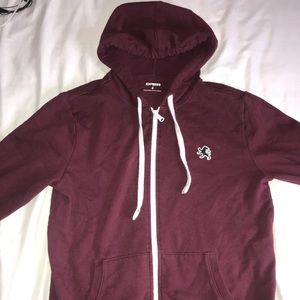 Express Hoodie